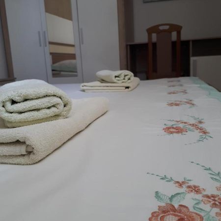 Apartman Maja Appartement Dubrovnik Buitenkant foto