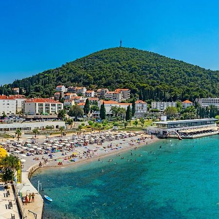 Apartman Maja Appartement Dubrovnik Buitenkant foto