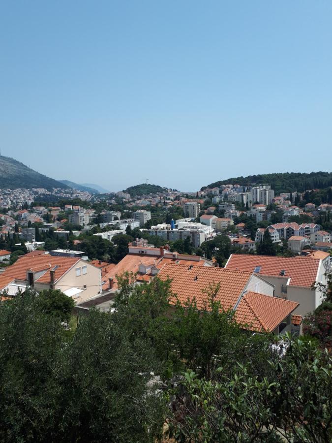 Apartman Maja Appartement Dubrovnik Buitenkant foto