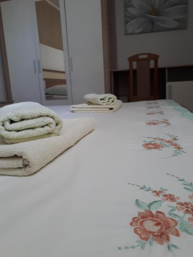 Apartman Maja Appartement Dubrovnik Buitenkant foto