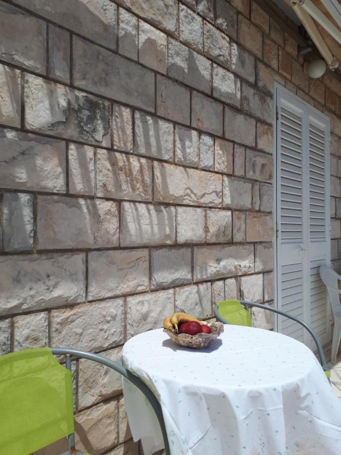 Apartman Maja Appartement Dubrovnik Buitenkant foto