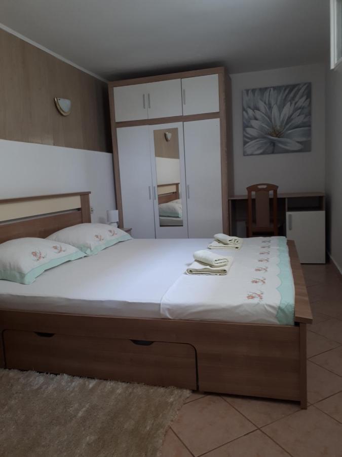 Apartman Maja Appartement Dubrovnik Buitenkant foto