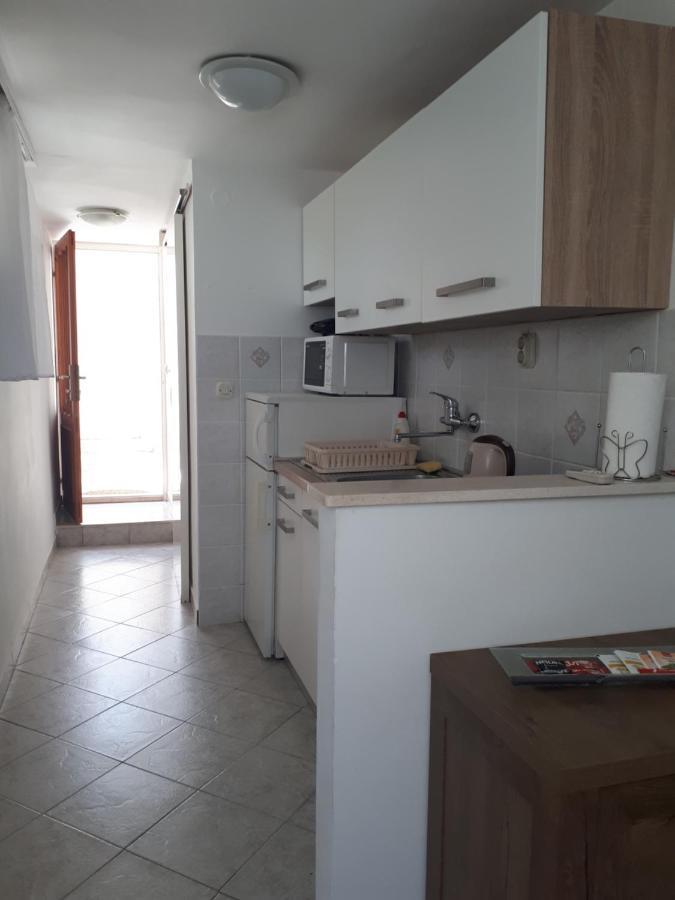 Apartman Maja Appartement Dubrovnik Buitenkant foto