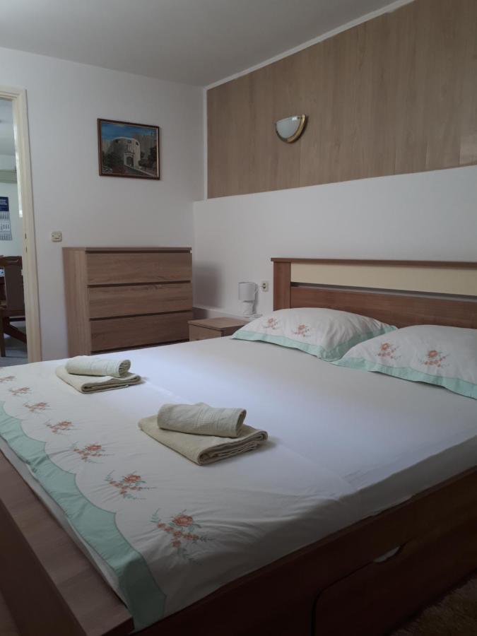 Apartman Maja Appartement Dubrovnik Buitenkant foto