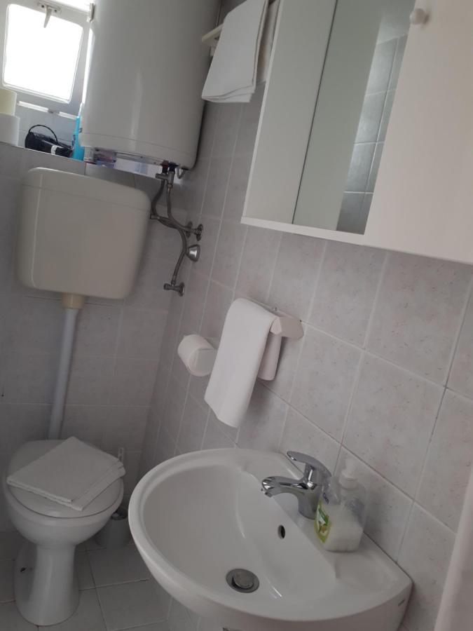 Apartman Maja Appartement Dubrovnik Buitenkant foto
