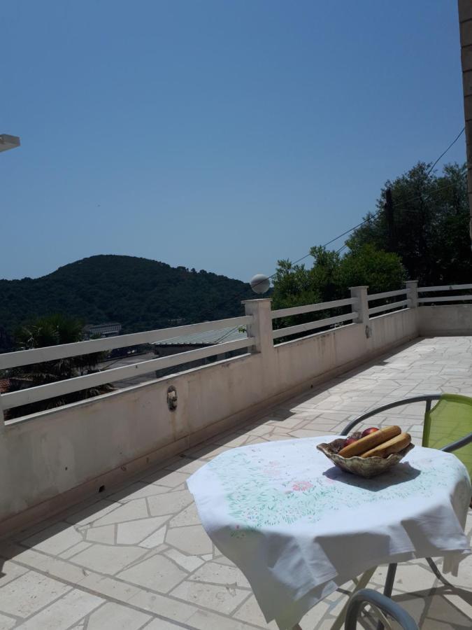 Apartman Maja Appartement Dubrovnik Buitenkant foto