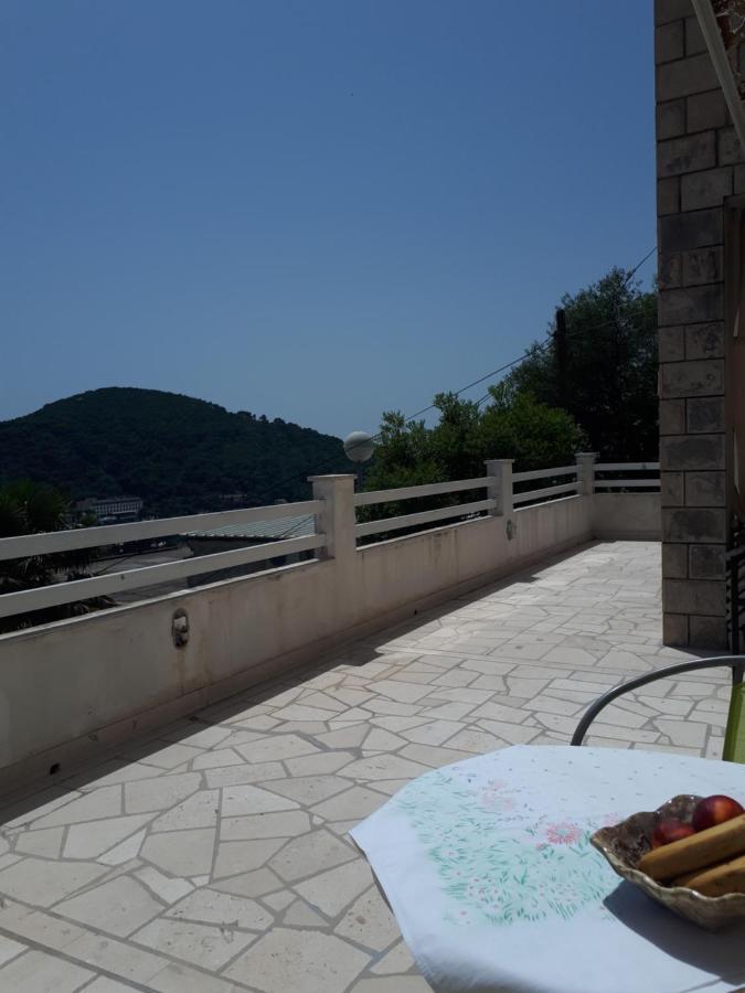 Apartman Maja Appartement Dubrovnik Buitenkant foto