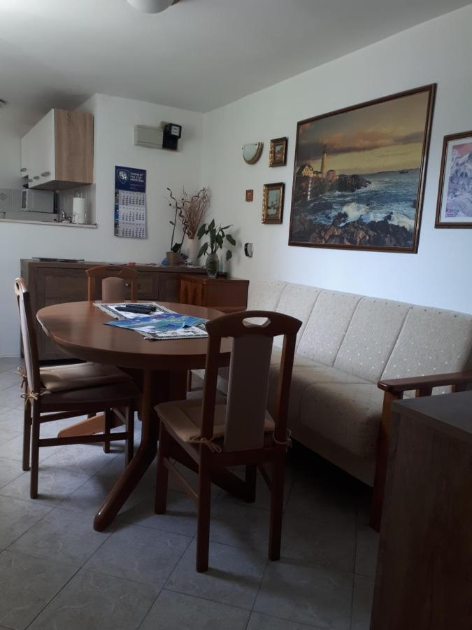Apartman Maja Appartement Dubrovnik Buitenkant foto