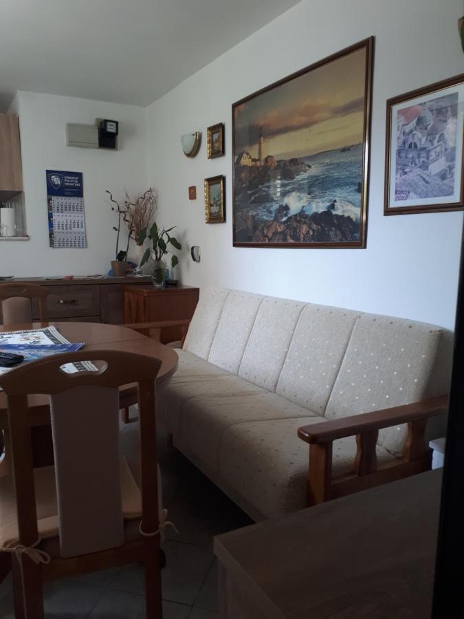 Apartman Maja Appartement Dubrovnik Buitenkant foto